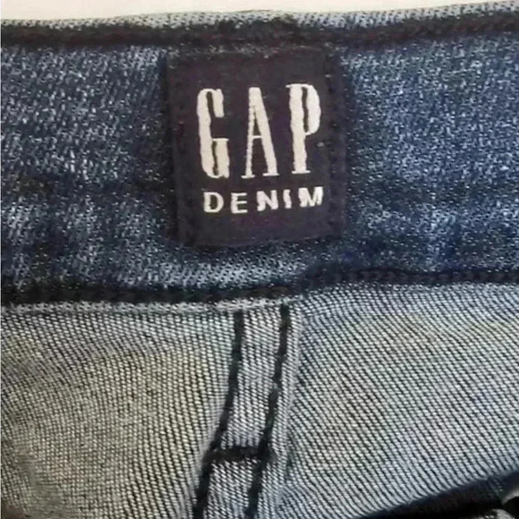 GAP Regular Favorite Jegging Size 2/26 - Picture 4 of 4